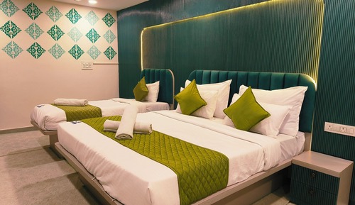 Chambre Premium