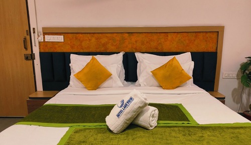 Chambre Simple Standard