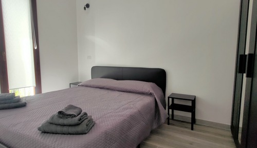 Appartement Club