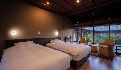 Chambre Standard ([NANA] Japanese-Western style room)