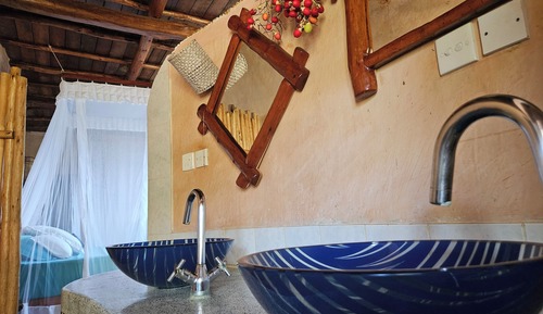 Villa, 4 chambres, fumeurs, balcon