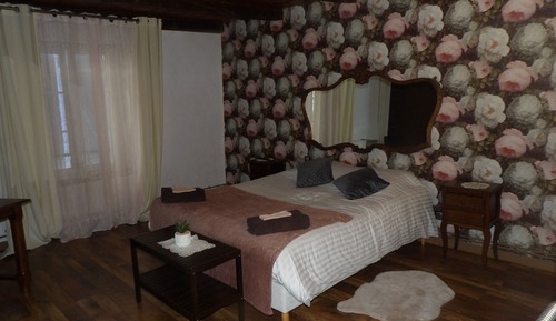 Chambre Confort