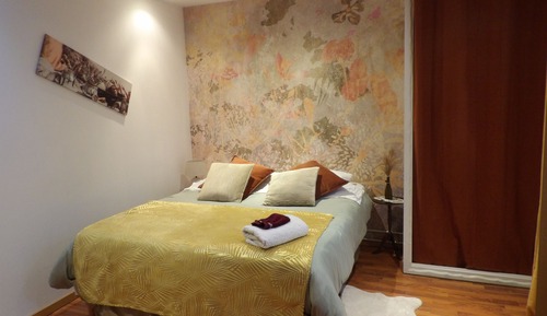 Chambre Classique