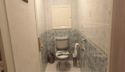 Chambre Triple Confort