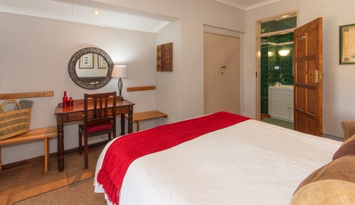 Chambre Standard
