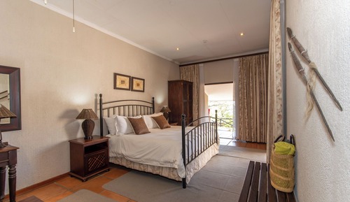 Suite Luxe