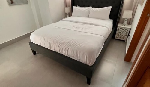 Appartement Deluxe