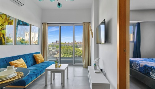 Appartement Premium