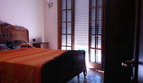 Dortoir Partagé, 1 chambre, fumeurs, balcon