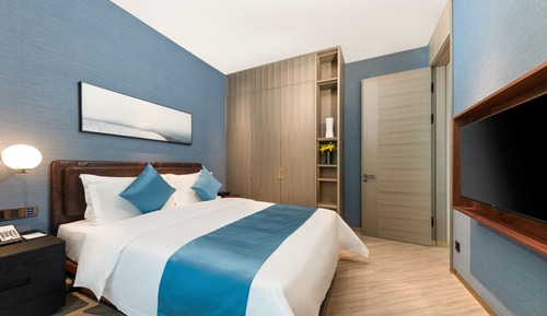 Suite Affaires