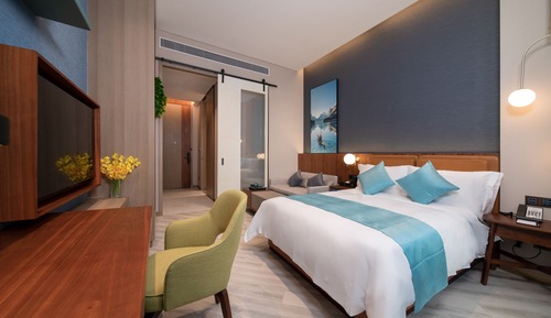 Chambre Standard