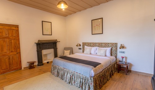 Chambre Double Classique