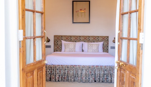 Chambre Double Luxe