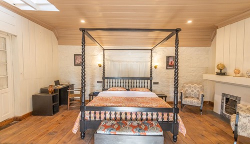 Chambre Double Premium