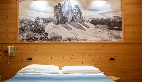 Chambre Double Junior