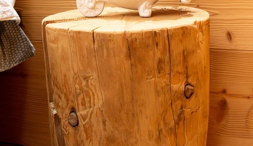 Chambre Standard Double ou avec lits jumeaux