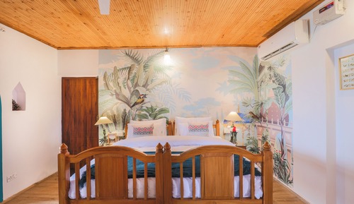 Chambre Double Luxe