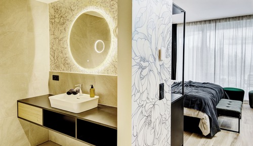 Chambre Confort
