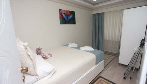 Appart'hôtel Familial