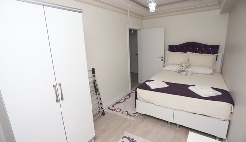 Appart'hôtel Économique