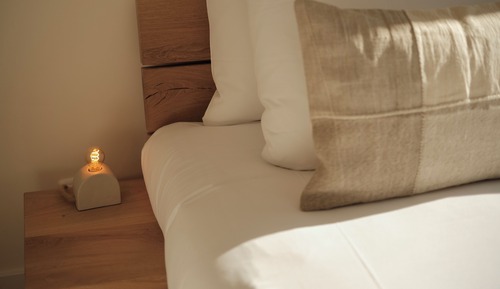 Chambre Double Exclusive