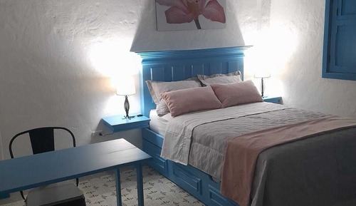 Chambre Quadruple Junior