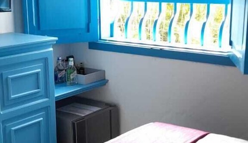 Chambre Double Deluxe