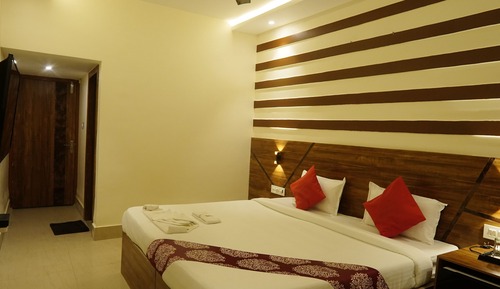Chambre Exécutive