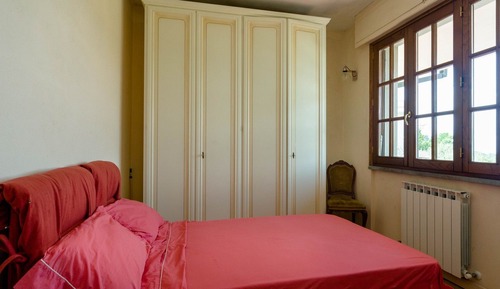 Dortoir Partagé, 1 chambre, fumeurs, balcon