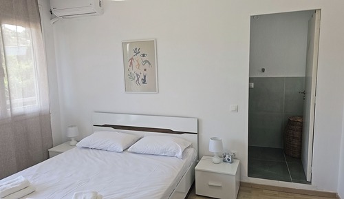 Villa, 6 chambres, balcon