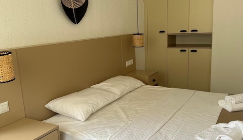Appartement Classique