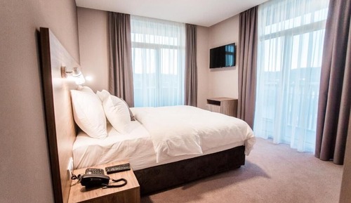 Chambre Simple