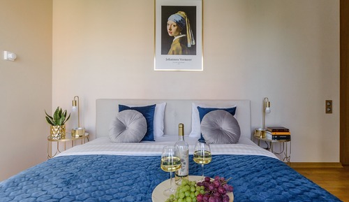 Appartement Affaires