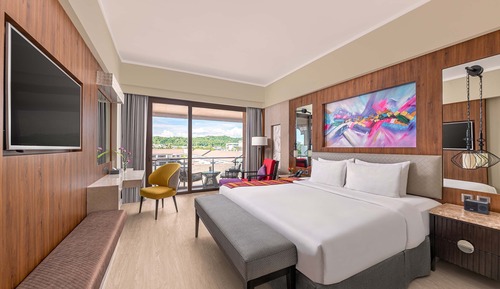 Chambre « Premier », non-fumeurs