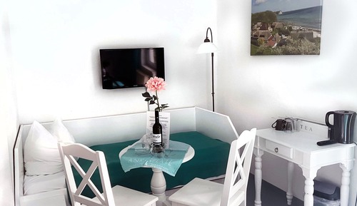 Chambre Double Familiale, 1 chambre, baignoire à jets