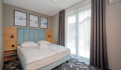 Chambre Standard