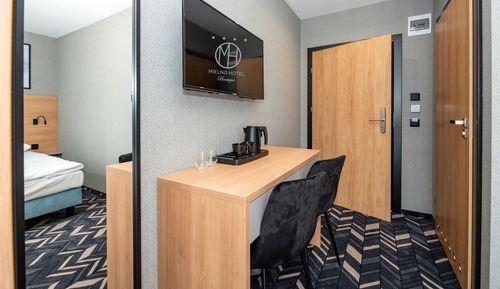 Chambre Standard
