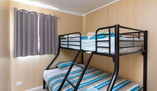 Cabane Standard, 2 chambres (Family 6,7,8)