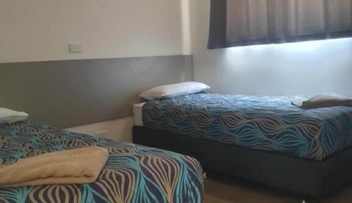 Cabane Deluxe, 2 chambres (20,21,22)