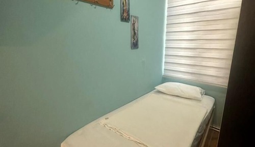Habitación individual básica
