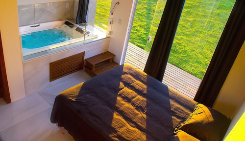 Bungalow Confort