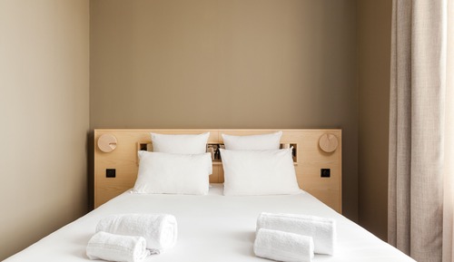 Chambre Simple