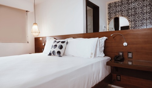 Chambre Familiale