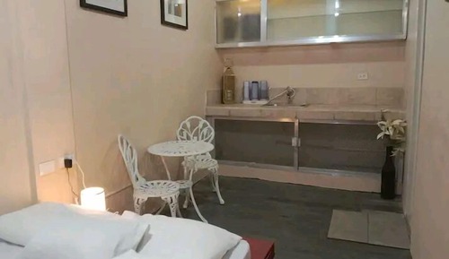Chambre Classique