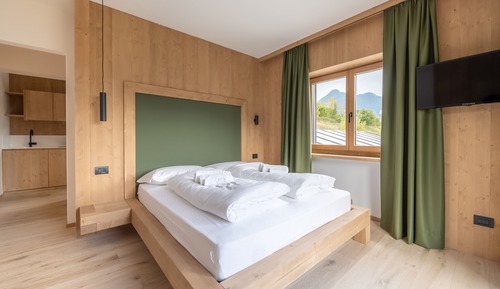 Chambre Confort (Cridola 3)
