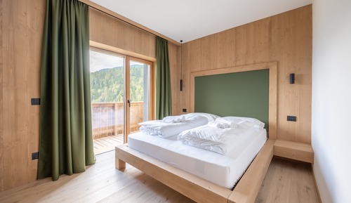 Chambre Deluxe (Ajarnola 3)