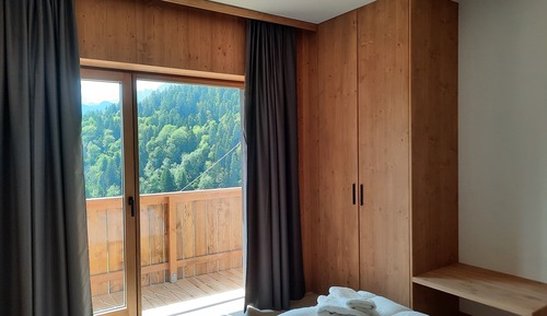 Chambre Confort (Cridola 2)