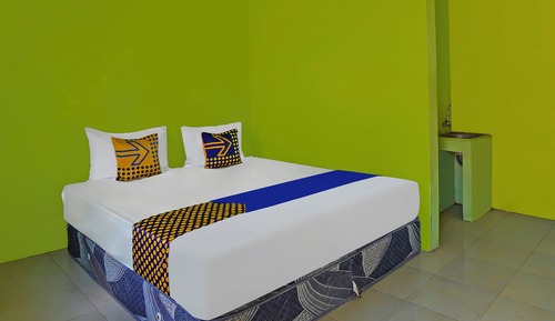 Chambre Double Économique