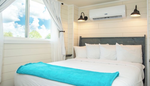 Cabane Premium