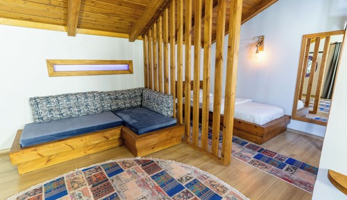 Chambre Confort